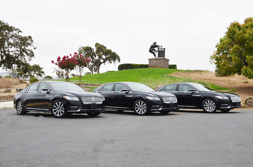 Ford Dealer «Napa Ford Lincoln», reviews and photos, 570 Soscol Ave, Napa, CA 94559, USA