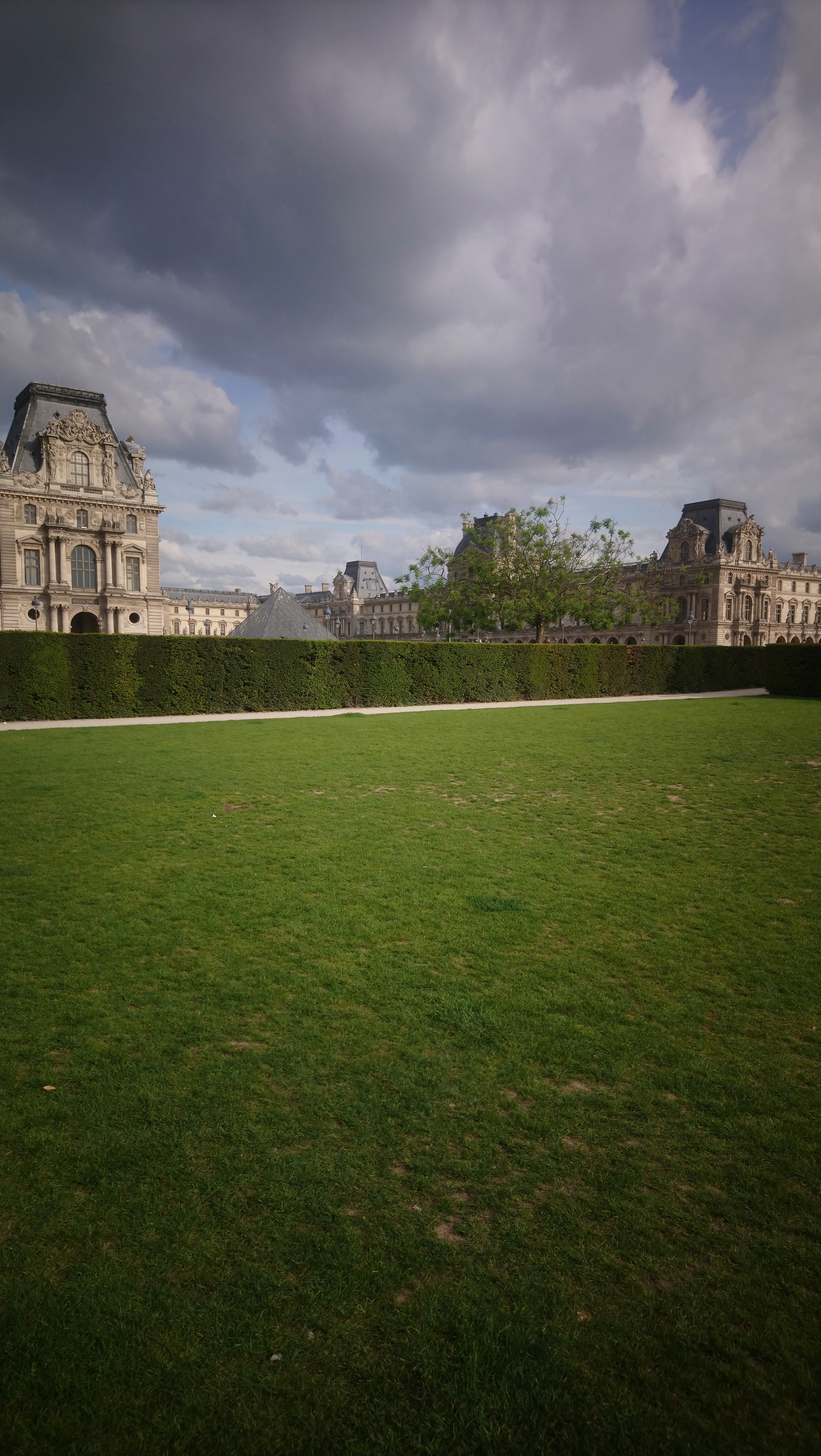 Photo n° 3 de l'avis de Olivier.o fait le 19/05/2019 à 07:52