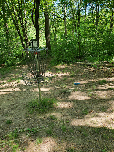 Disc Golf Course «Scarboro Hills Disc Golf Course», reviews and photos, 3130 Sandy Hook Rd, Street, MD 21154, USA