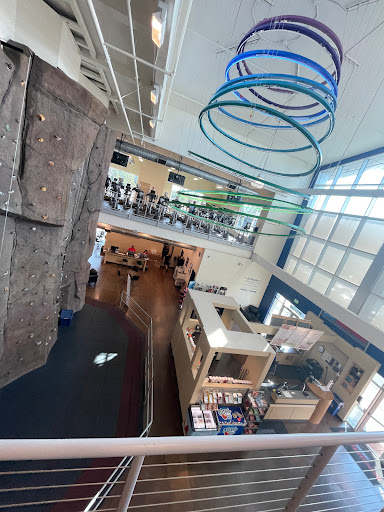 Gym «California Family Fitness», reviews and photos, 700 Oak Ave Pkwy, Folsom, CA 95630, USA