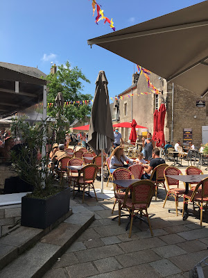 Chez Lucien à Guérande