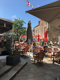 Atmosphère du Restaurant Chez Lucien à Guérande - n°2