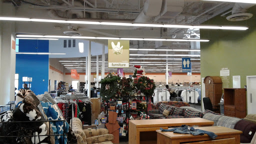 Thrift Store «Dysart Goodwill Retail Store & Donation Center», reviews and photos, 5116 N Dysart Rd, Litchfield Park, AZ 85340, USA