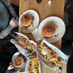 Photo n°1 de l'avis de Milena.. fait le 23/03/2024 à 14:15 sur le  Sticky Fingers Restaurant & Terrasse à Cologne