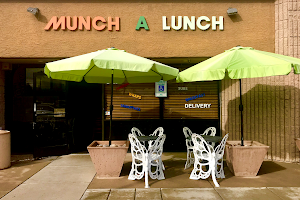 Munch A Lunch image