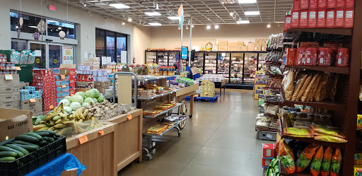 Grocery Store «Keemat Grocery - FM 1960 NW», reviews and photos, 6911 FM 1960, Houston, TX 77069, USA