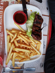 Photo n°67 de Buffalo Grill Abbeville à Abbeville ()
