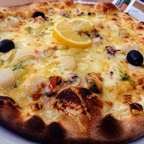 Plats et boissons du Pizzeria Imag'in Pizza à Gaillac - n°7