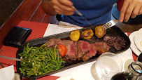 Steak du Restaurant Pedra Alta à Athis-Mons - n°20