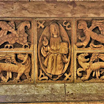 Photo n° 6 de l'avis de Paul. fait le 30/06/2020 à 08:14 pour Eglise Saint Georges à Cloyes-les-Trois-Rivières