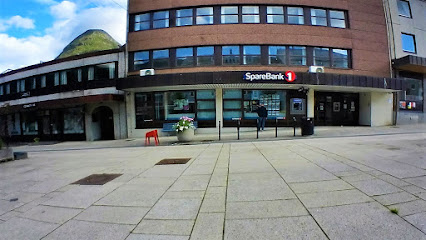 SpareBank 1 SMN Åndalsnes