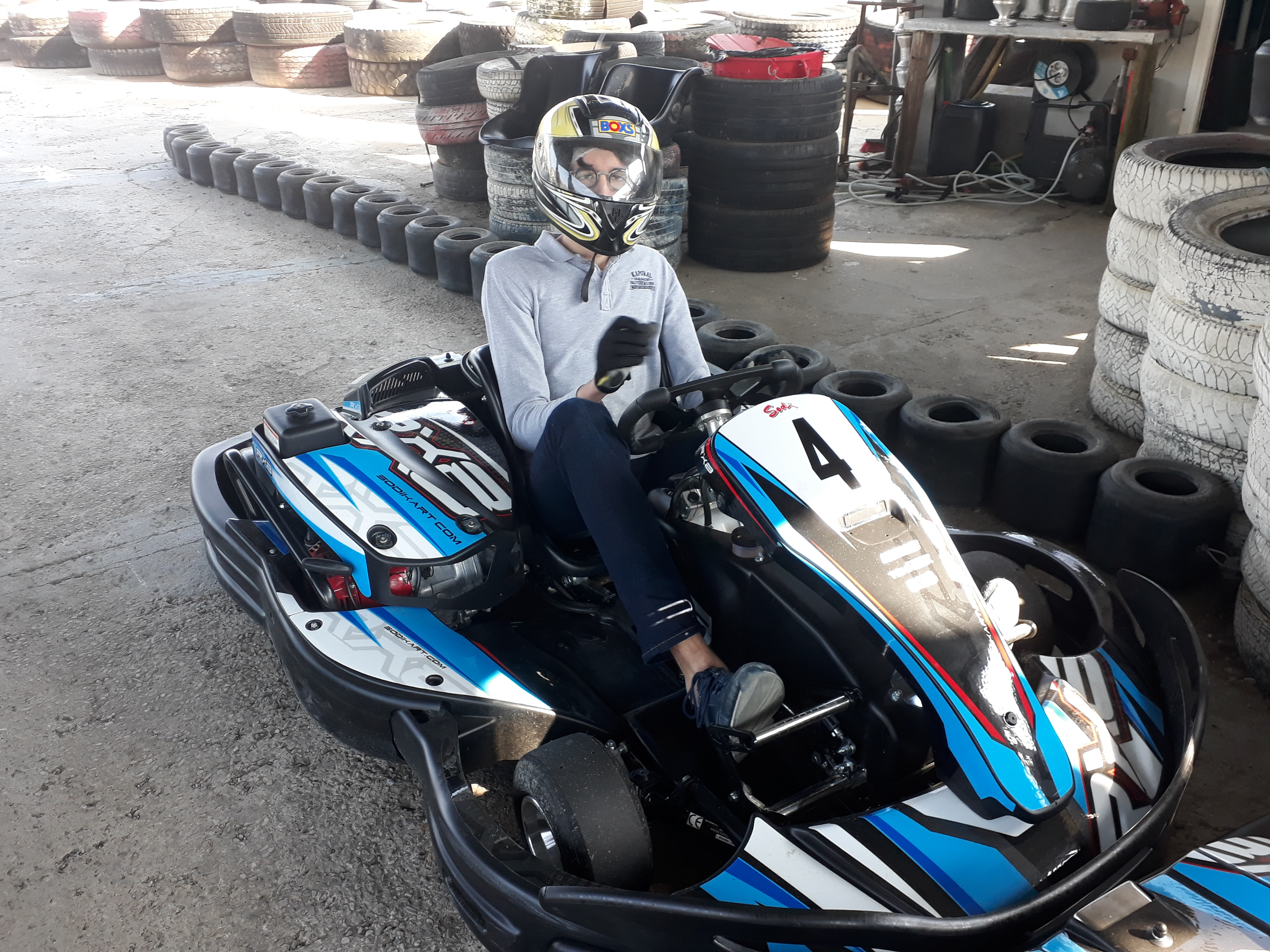 Photo n° 1 de l'avis de Ludovic.O fait le 30/03/2019 à 18:08