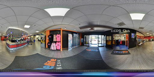 Health Club «Onelife Fitness - Newport News Gym», reviews and photos, 815 City Center Blvd, Newport News, VA 23606, USA