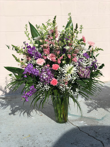 Florist «Hobby Hill Florist Inc», reviews and photos, 541 N Ridgewood Dr, Sebring, FL 33870, USA