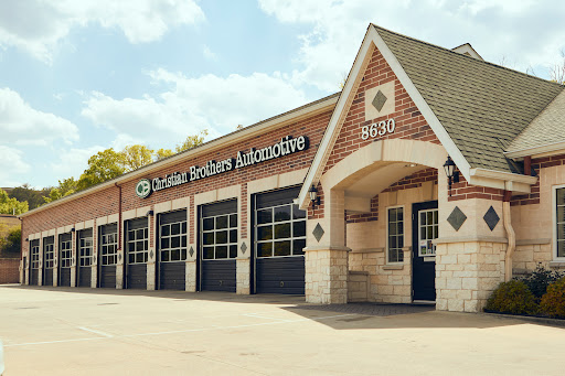 Auto Repair Shop «Christian Brothers Automotive Sandy Springs», reviews and photos, 8630 Roswell Rd, Sandy Springs, GA 30350, USA