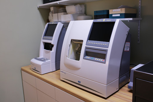 Optometrist «Belmont Heights Optometry», reviews and photos, 4203 E 4th St, Long Beach, CA 90814, USA