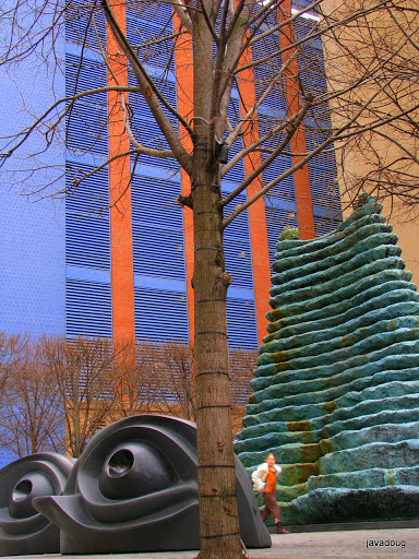 Performing Arts Theater «Heinz Hall», reviews and photos, 600 Penn Ave, Pittsburgh, PA 15222, USA