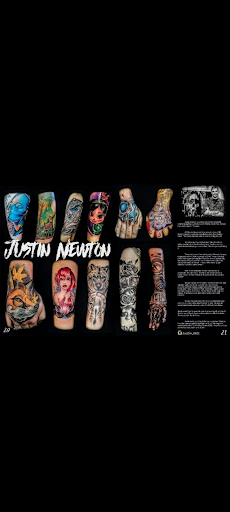 Explore meaningful tattoos idea, creative tattoo ideas in Searcy, available at Eternal Art Tattoo Studio lc