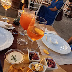 Photo n°7 de l'avis de luigia.a fait le 26/07/2022 à 21:02 sur le  Villa Vecchia à Pratolino