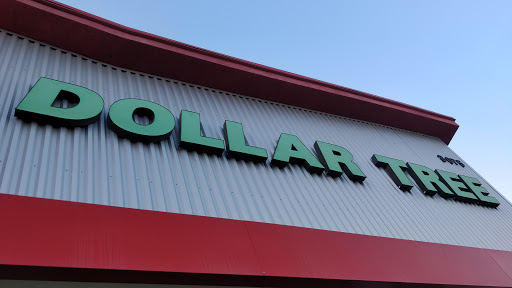 Dollar Store «Dollar Tree», reviews and photos, 1840 Long Beach Blvd, Long Beach, CA 90806, USA