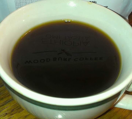 Coffee Shop «Press Coffee Bar», reviews and photos, 257 Wayne Ave, Dayton, OH 45402, USA