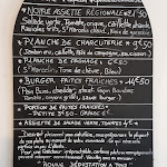 Photo n° 2 de l'avis de Joe. fait le 11/11/2023 à 15:10 pour Restaurant / Pizzéria / Glacier Chante-Merle à Chantemerle-les-Blés