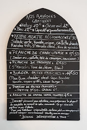 Photo n°1 de Restaurant / Pizzéria / Glacier Chante-Merle à Chantemerle-les-Blés ()