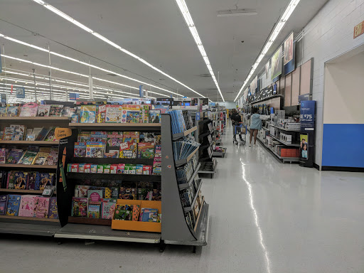 Department Store «Walmart Supercenter», reviews and photos, 1725 New Hope Church Rd, Raleigh, NC 27609, USA