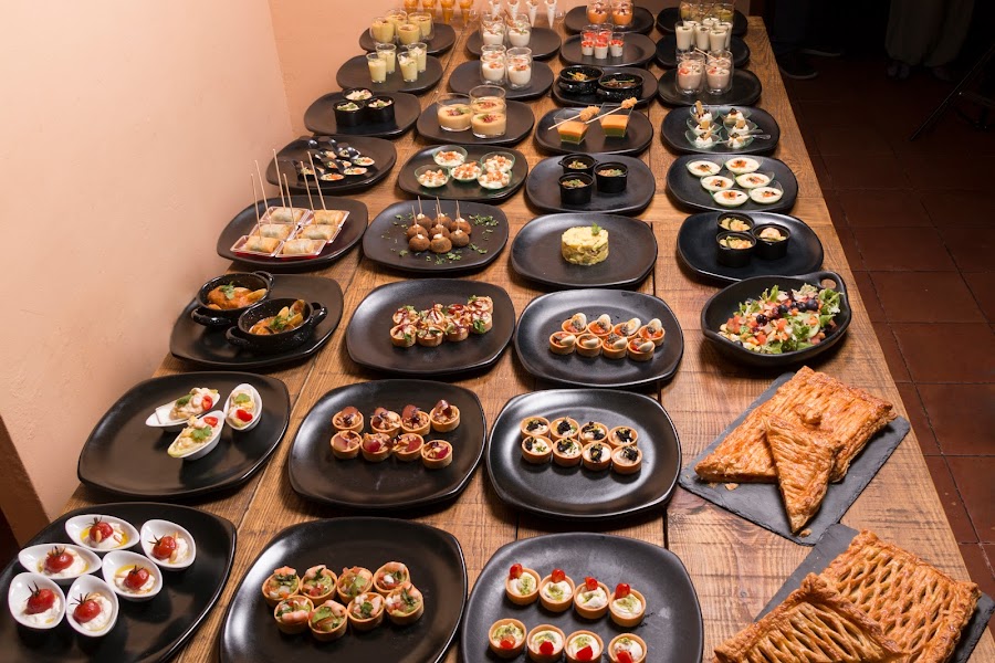 Achilipú taquería mexiterranea MiraMadrid