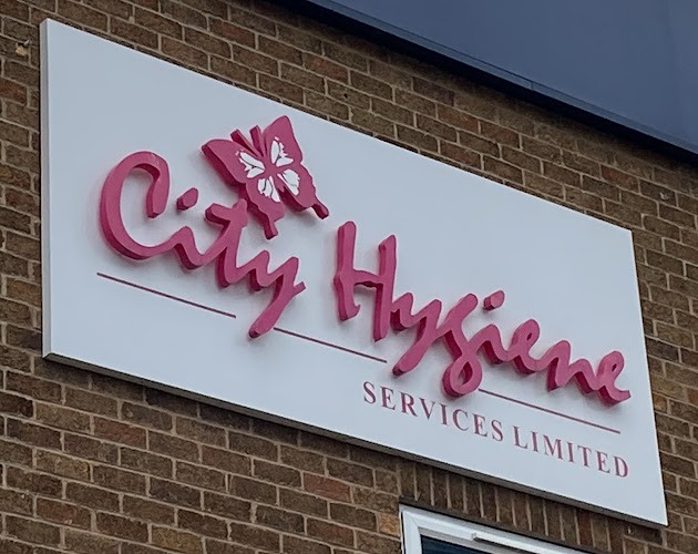 Reviews of City Hygiene Services Ltd in Nottingham - Laundry service