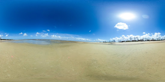 Beira Beach
