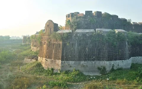 Kandhar Fort image