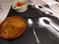 Crème brûlée du Restaurant français Gueule & Gosier Restaurant à Sarlat-la-Canéda - n°5