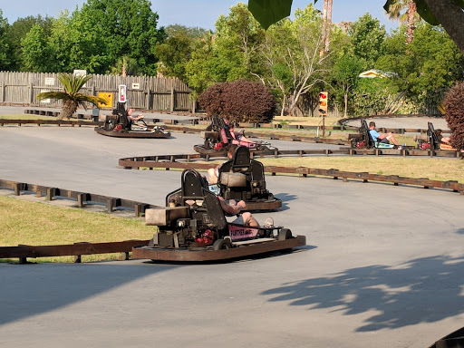 Water Park «Wild Adventures Theme Park», reviews and photos, 3766 Old Clyattville Rd, Valdosta, GA 31601, USA