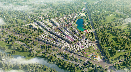 Dự Án Km7 - Eco City PremiA - Mây Land BMT