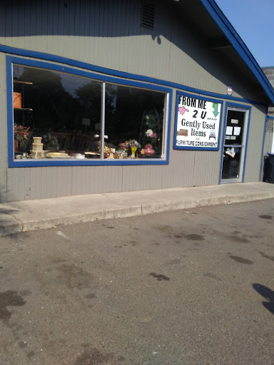 From Me 2U, 14104 Lakeshore Dr, Clearlake, CA 95422, USA, 