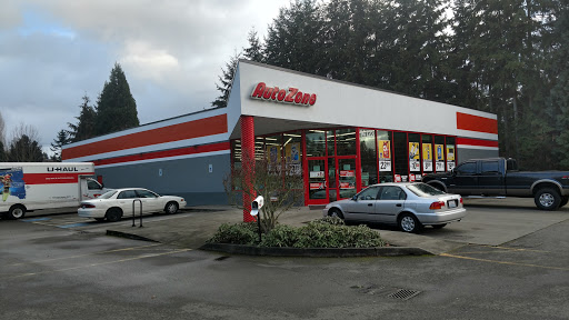 Auto Parts Store «AutoZone», reviews and photos, 14123 Meridian E, Puyallup, WA 98373, USA