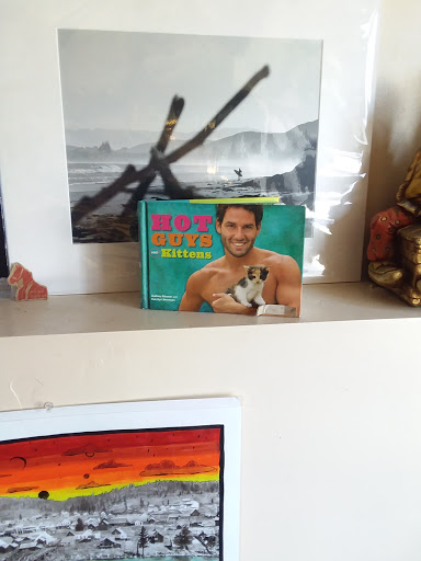 Coffee Shop «Dark Horse Coffee Roasters Truckee», reviews and photos, 10009 W River St, Truckee, CA 96161, USA