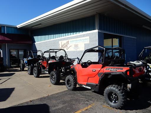 ATV Dealer «Wheeler Powersports, Inc.», reviews and photos, 901 N 11th St, Fort Smith, AR 72901, USA