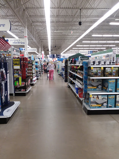 Grocery Store «Meijer», reviews and photos, 2160 Hartland Rd, Hartland, MI 48353, USA