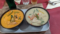 Soupe du Restaurant thaï UBON THAÏ RESTAURANT à Avignon - n°9