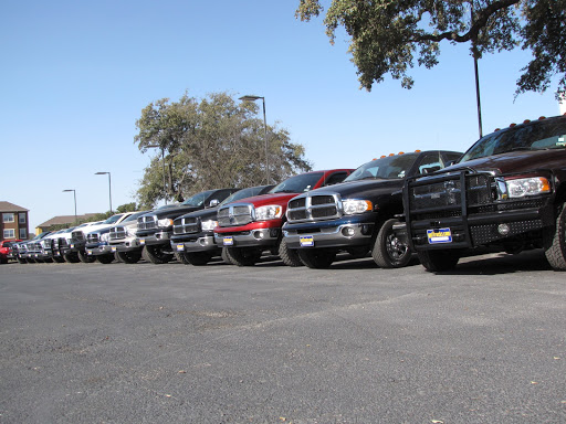 Used Car Dealer «American Auto Brokers», reviews and photos, 10750 Iota Dr, San Antonio, TX 78217, USA