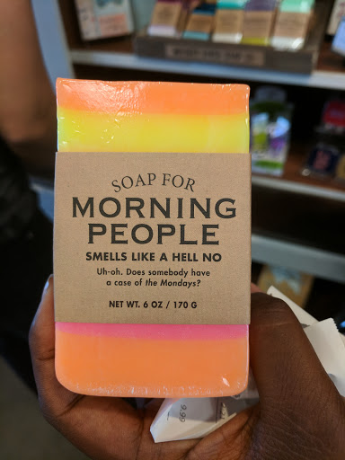 Gift Shop «Face In A Book», reviews and photos, 4359 Town Center Blvd, El Dorado Hills, CA 95762, USA