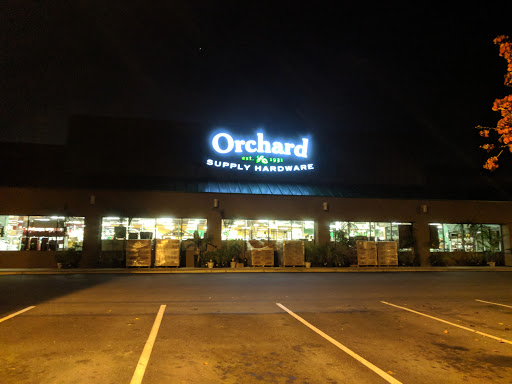 Hardware Store «Orchard Supply Hardware», reviews and photos, 900 El Camino Real, Millbrae, CA 94030, USA