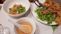Plats et boissons du Restaurant vietnamien La perle des rizières à Montfort-sur-Meu - n°8