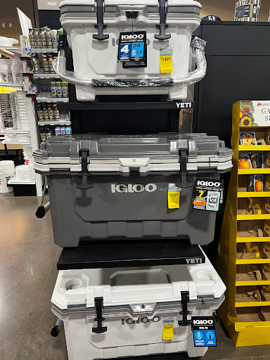 Hardware Store «Ace Hardware of Sun City Center», reviews and photos, 1619 Sun City Center Plaza, Sun City Center, FL 33573, USA