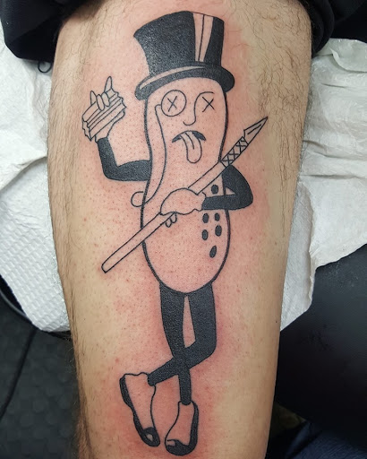 Explore juice wrld 999 tattoo ideas, creative tattoo ideas in Cincinnati, available at Tattoo Makers