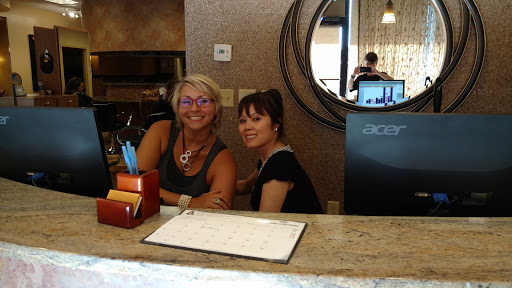 Hair Salon «Salon Doremi», reviews and photos, 6250 Abbotts Bridge Rd, Johns Creek, GA 30097, USA