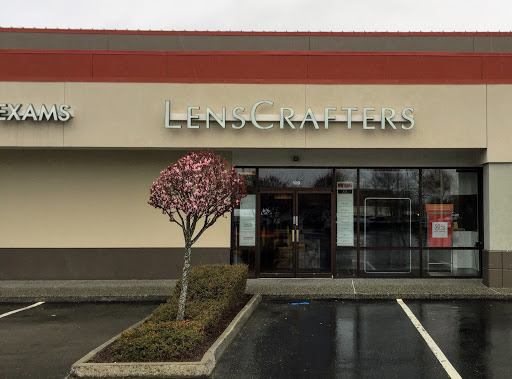 Eye Care Center «LensCrafters», reviews and photos, 2701 184th St SW, Lynnwood, WA 98037, USA