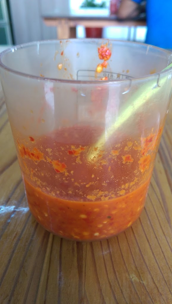 禾田魷魚羹小吃店 的照片